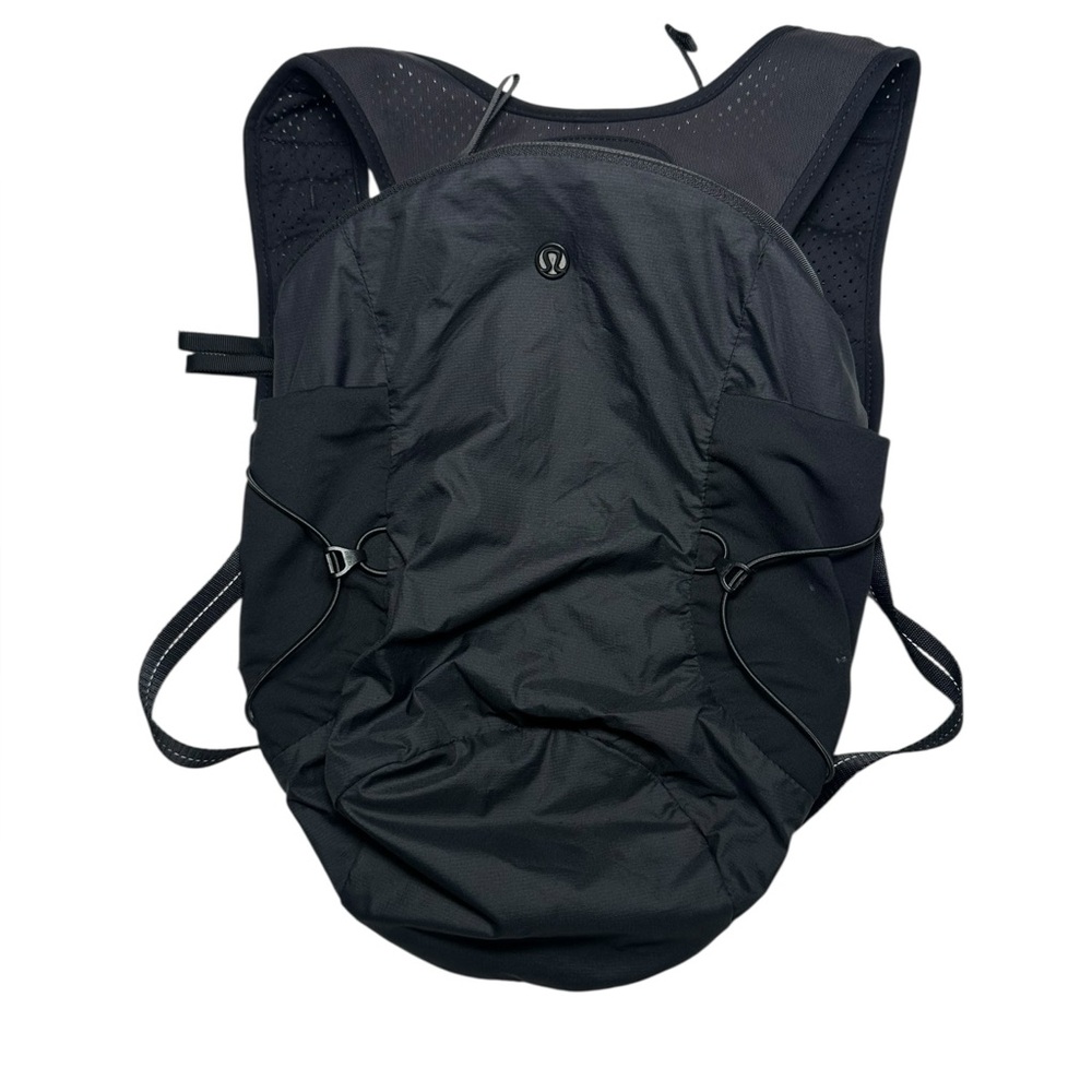Lululemon Hiking Backpack 10L Black